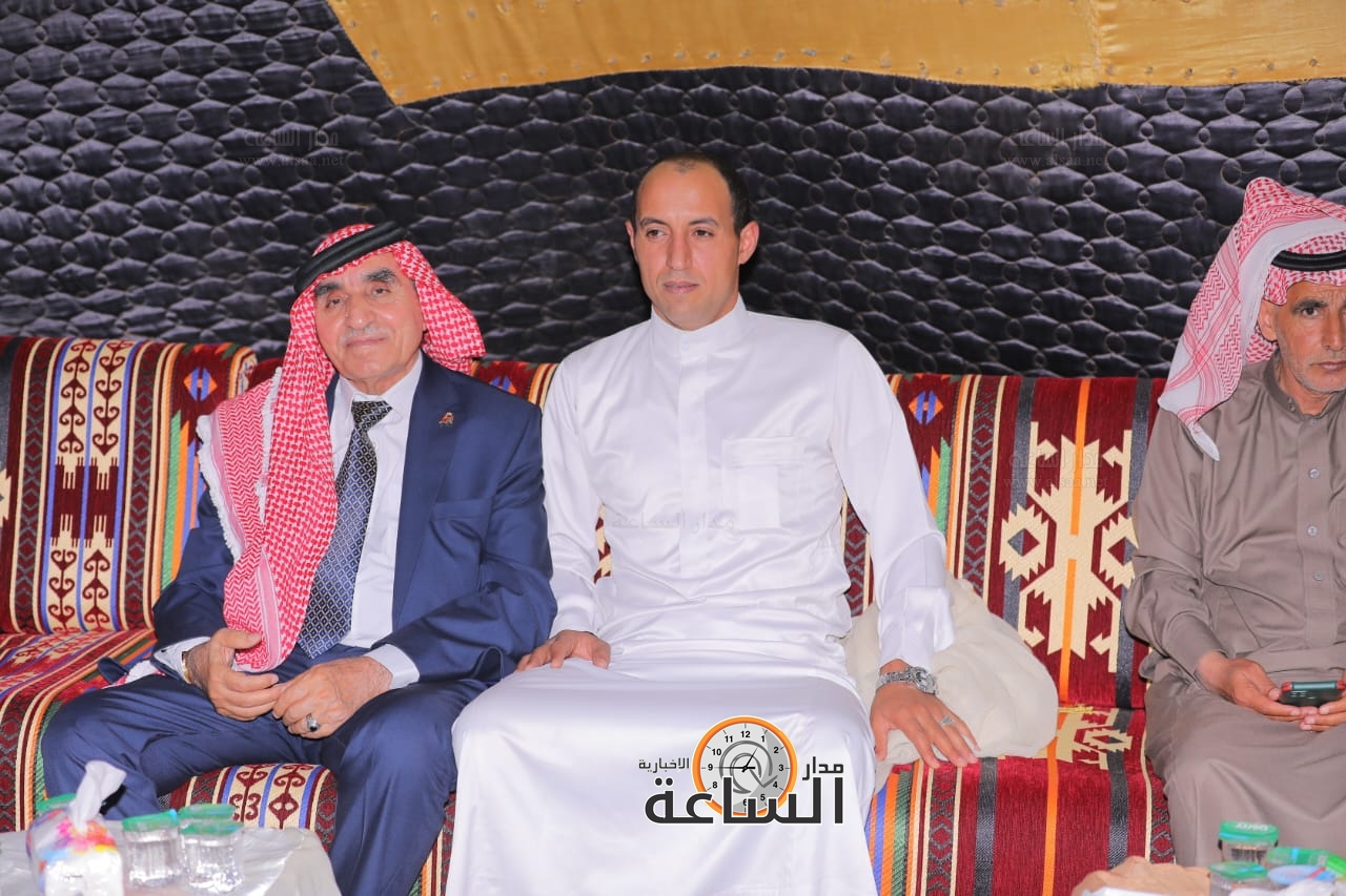 Madar Al-Saa Images 0.12347979026396727