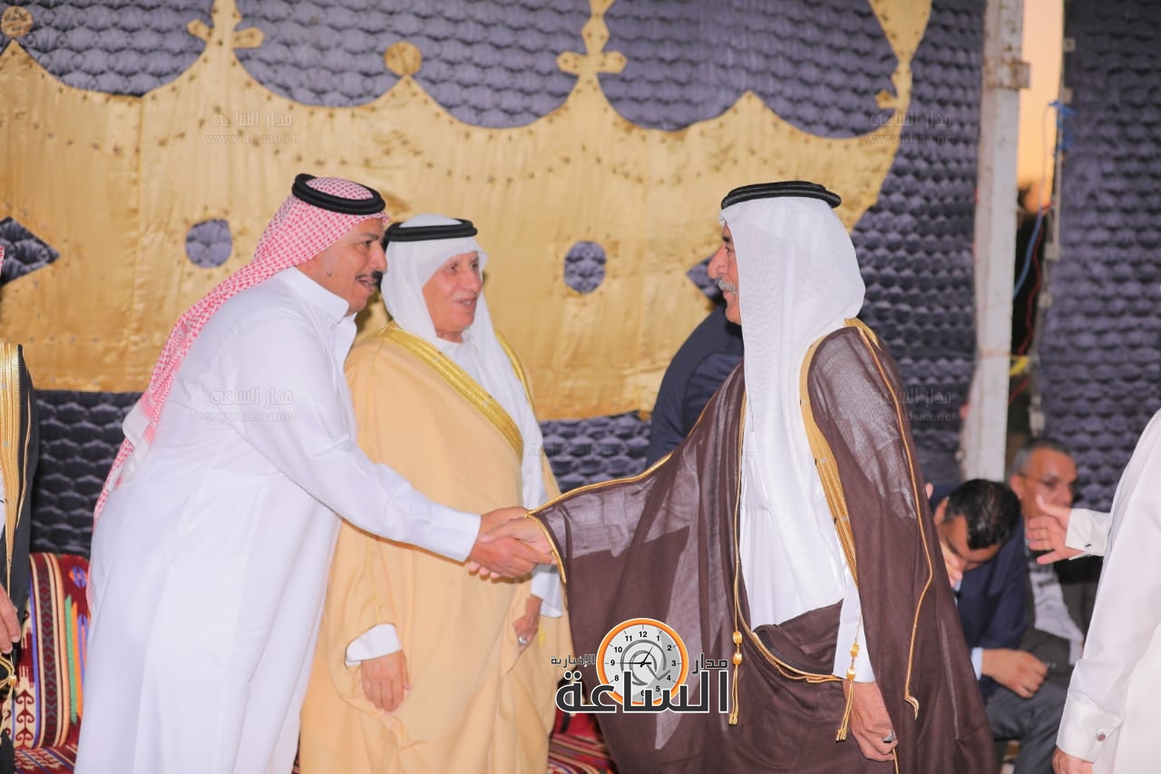 Madar Al-Saa Images 0.33167061115868934