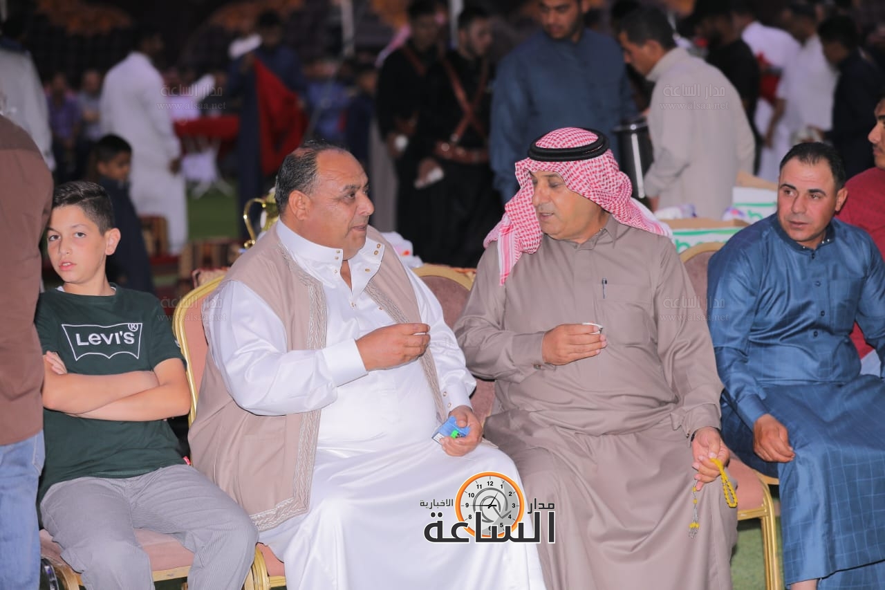 Madar Al-Saa Images 0.4575770903683867