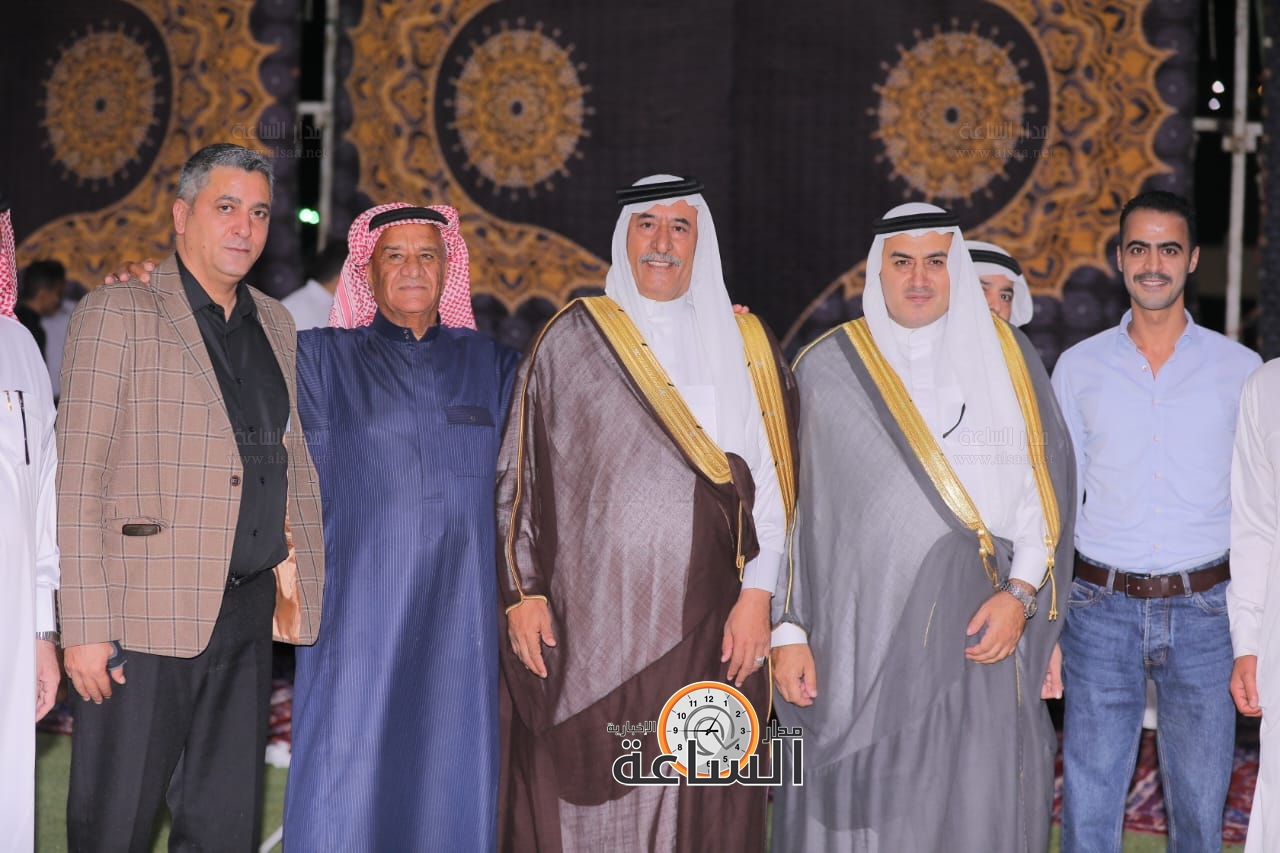 Madar Al-Saa Images 0.2650797823876936