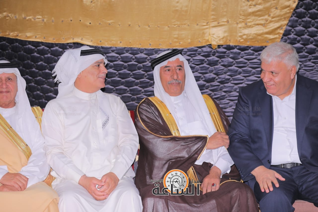 Madar Al-Saa Images 0.18913057285032142