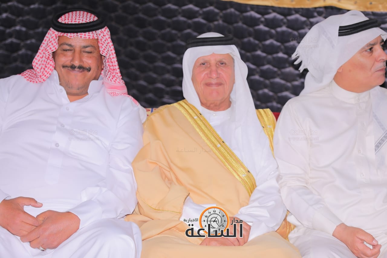 Madar Al-Saa Images 0.3664347002672812