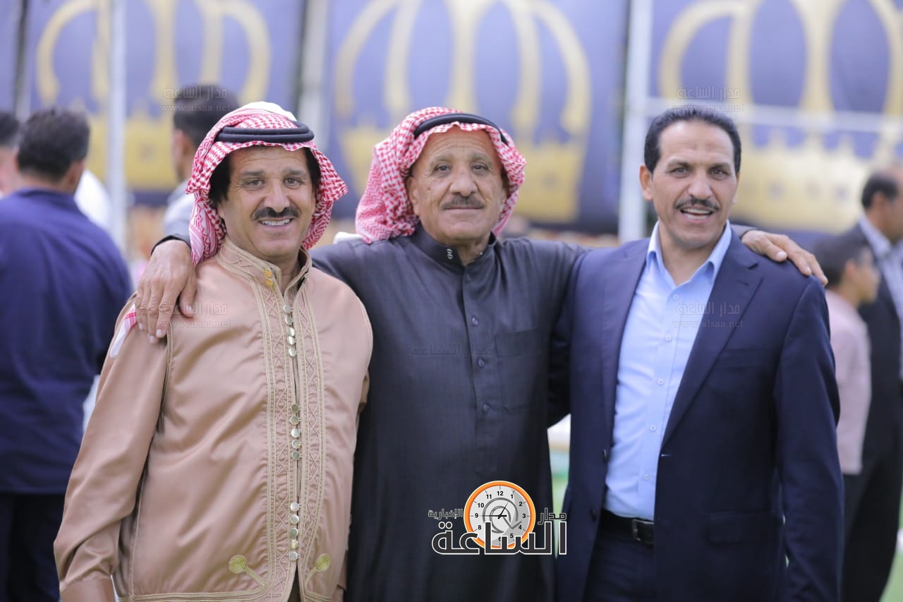 Madar Al-Saa Images 0.2389198151780616