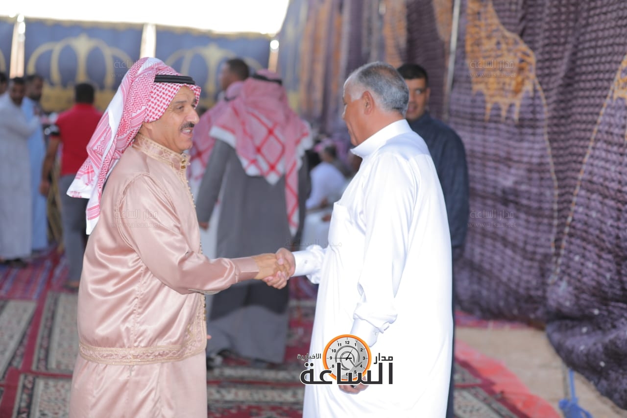 Madar Al-Saa Images 0.7827350666954962