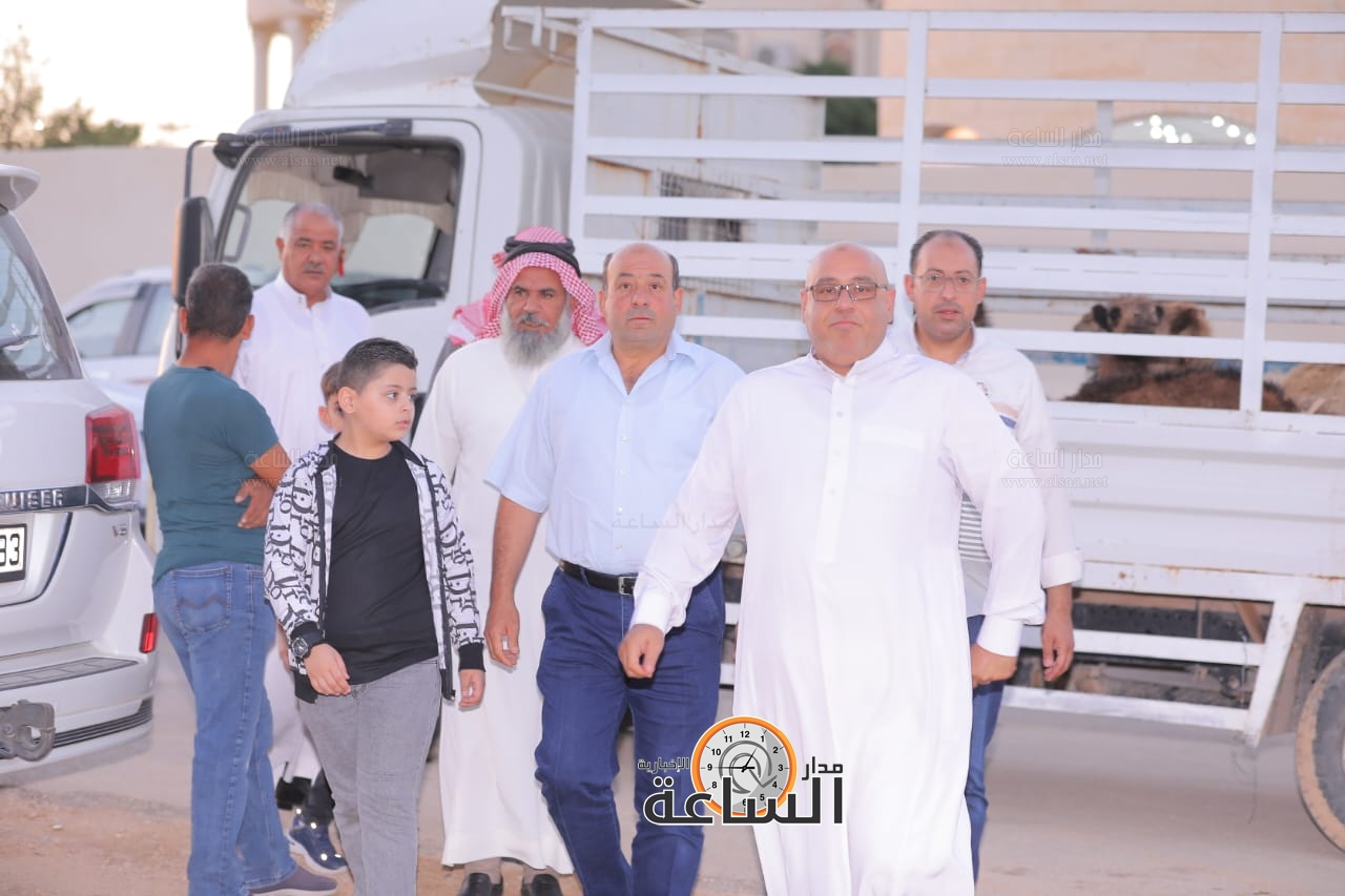 Madar Al-Saa Images 0.7068000497485512