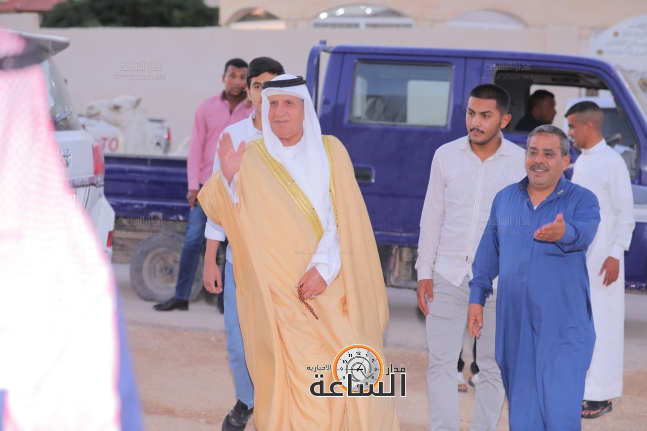 Madar Al-Saa Images 0.1731021909332402