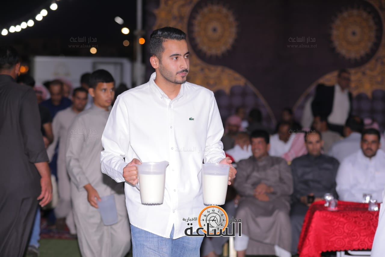 Madar Al-Saa Images 0.6943033502513254