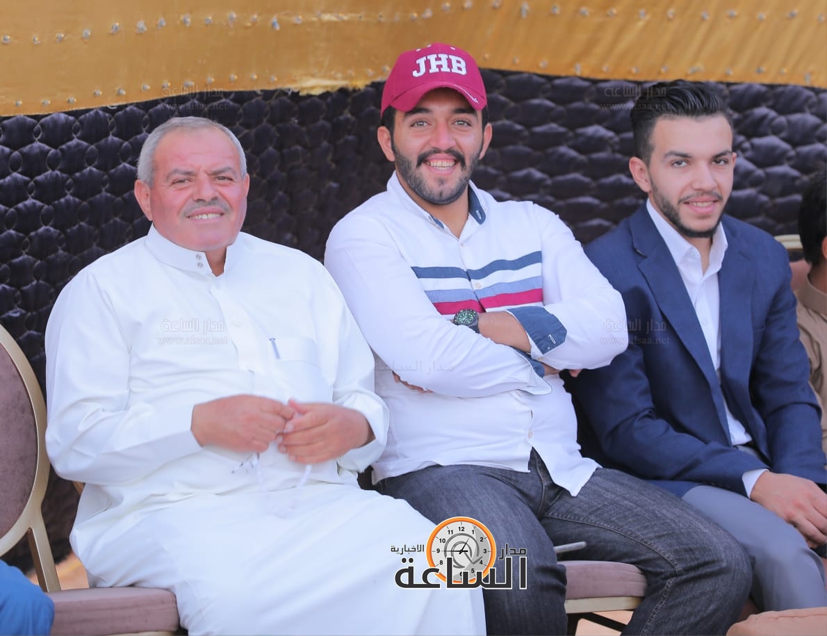 Madar Al-Saa Images 0.18458767433502188