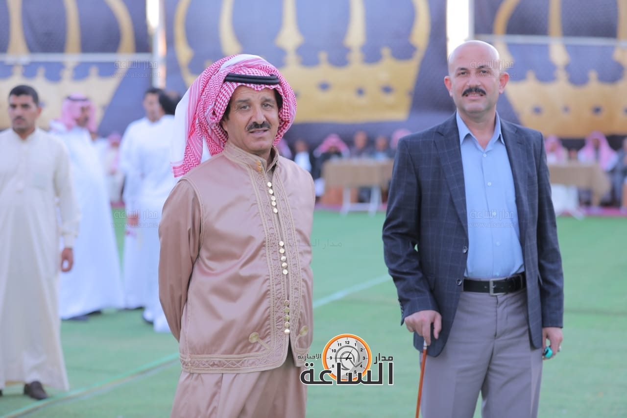 Madar Al-Saa Images 0.8666561290493262