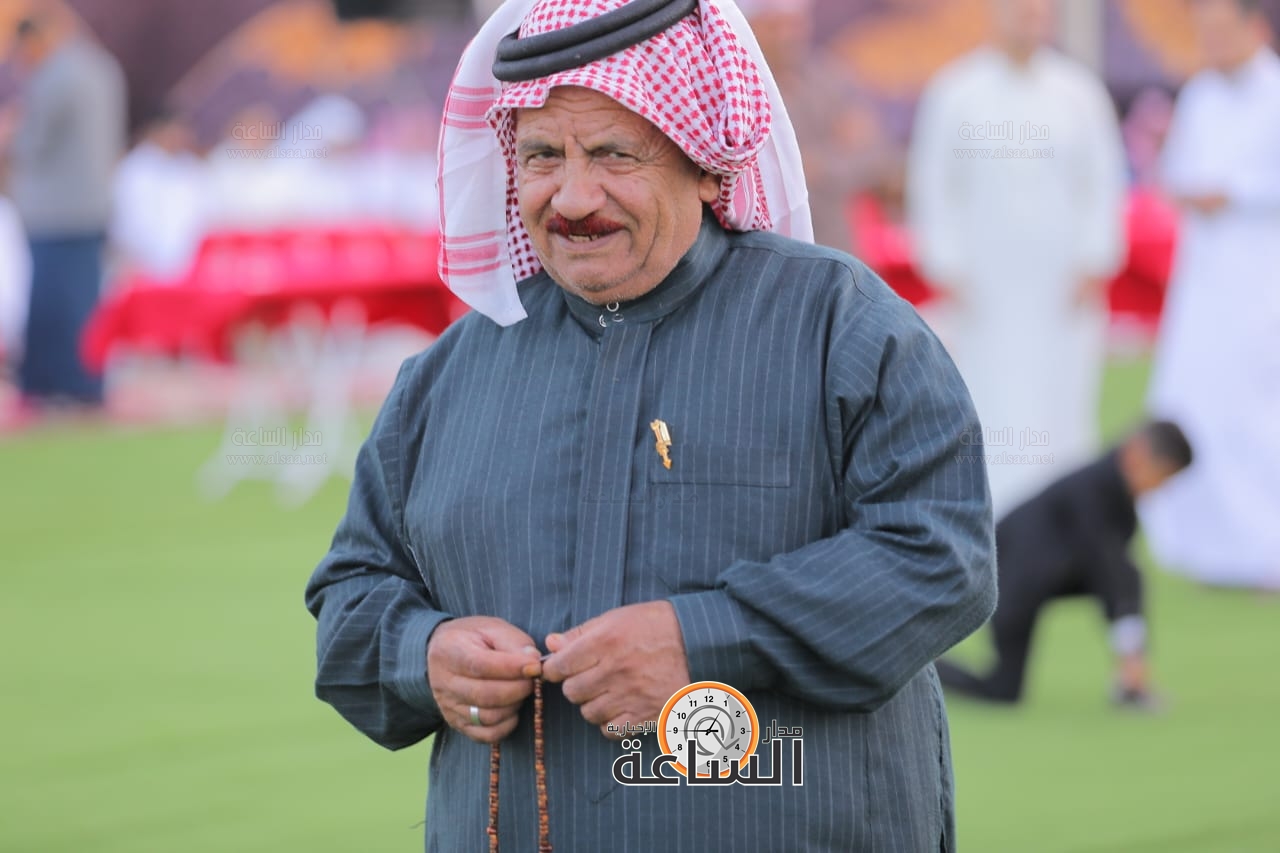 Madar Al-Saa Images 0.7488633581172763