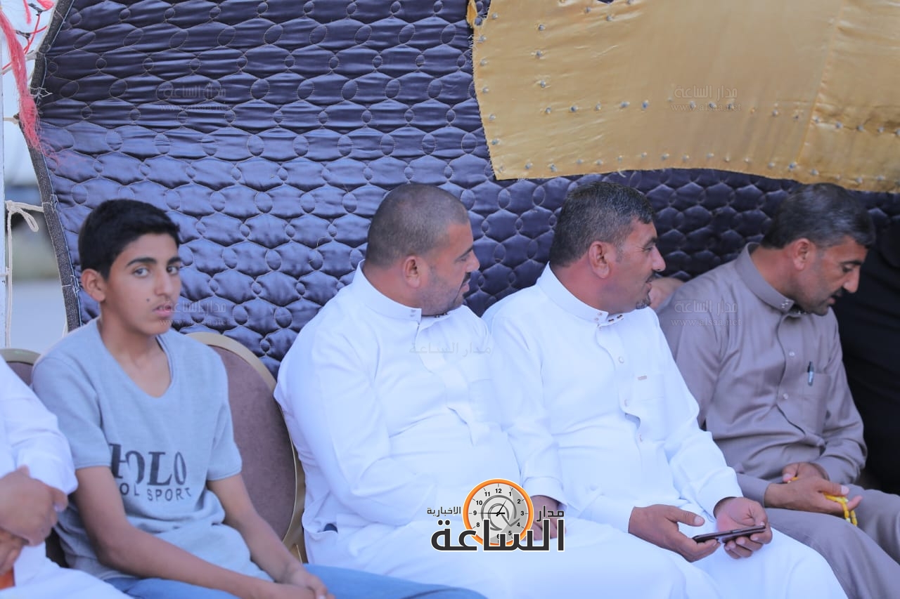 Madar Al-Saa Images 0.24989241207162904