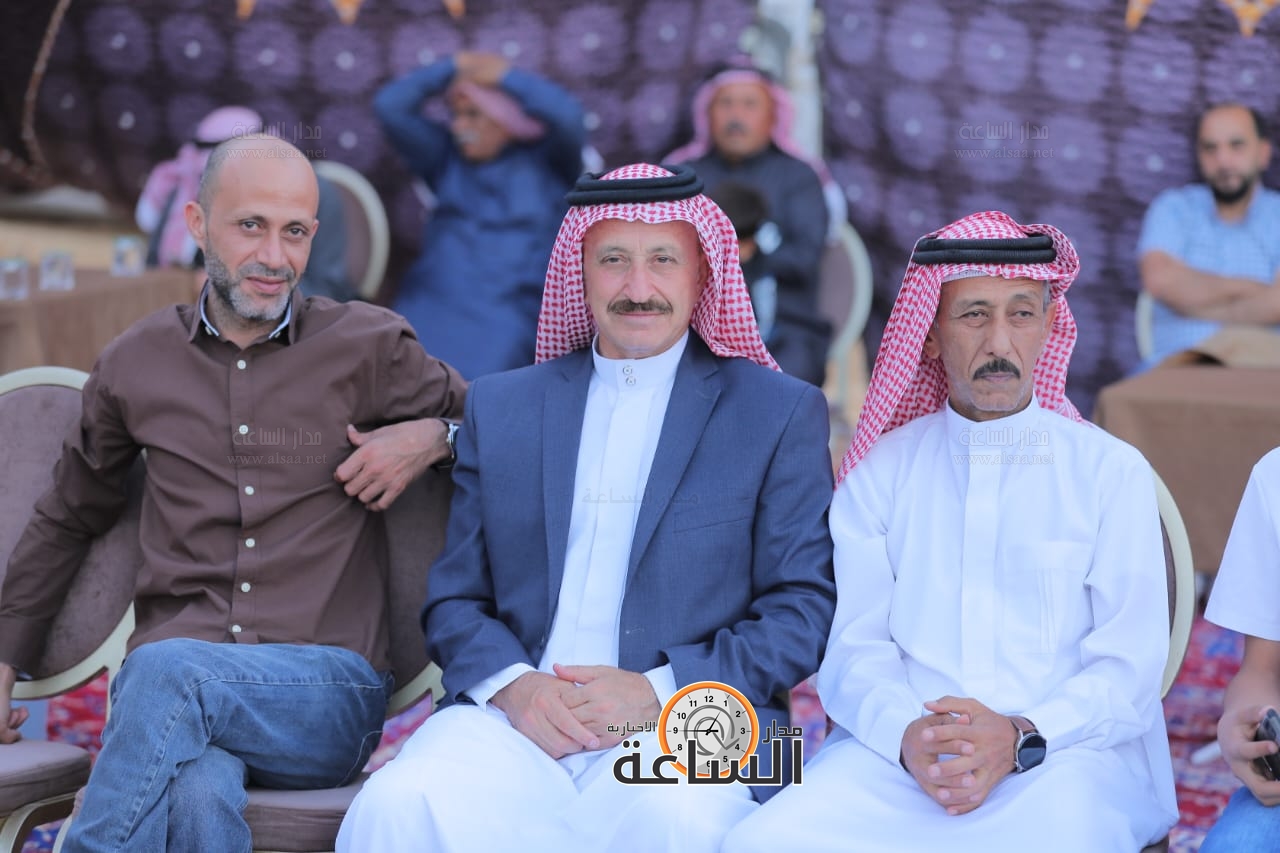 Madar Al-Saa Images 0.6723422551384801