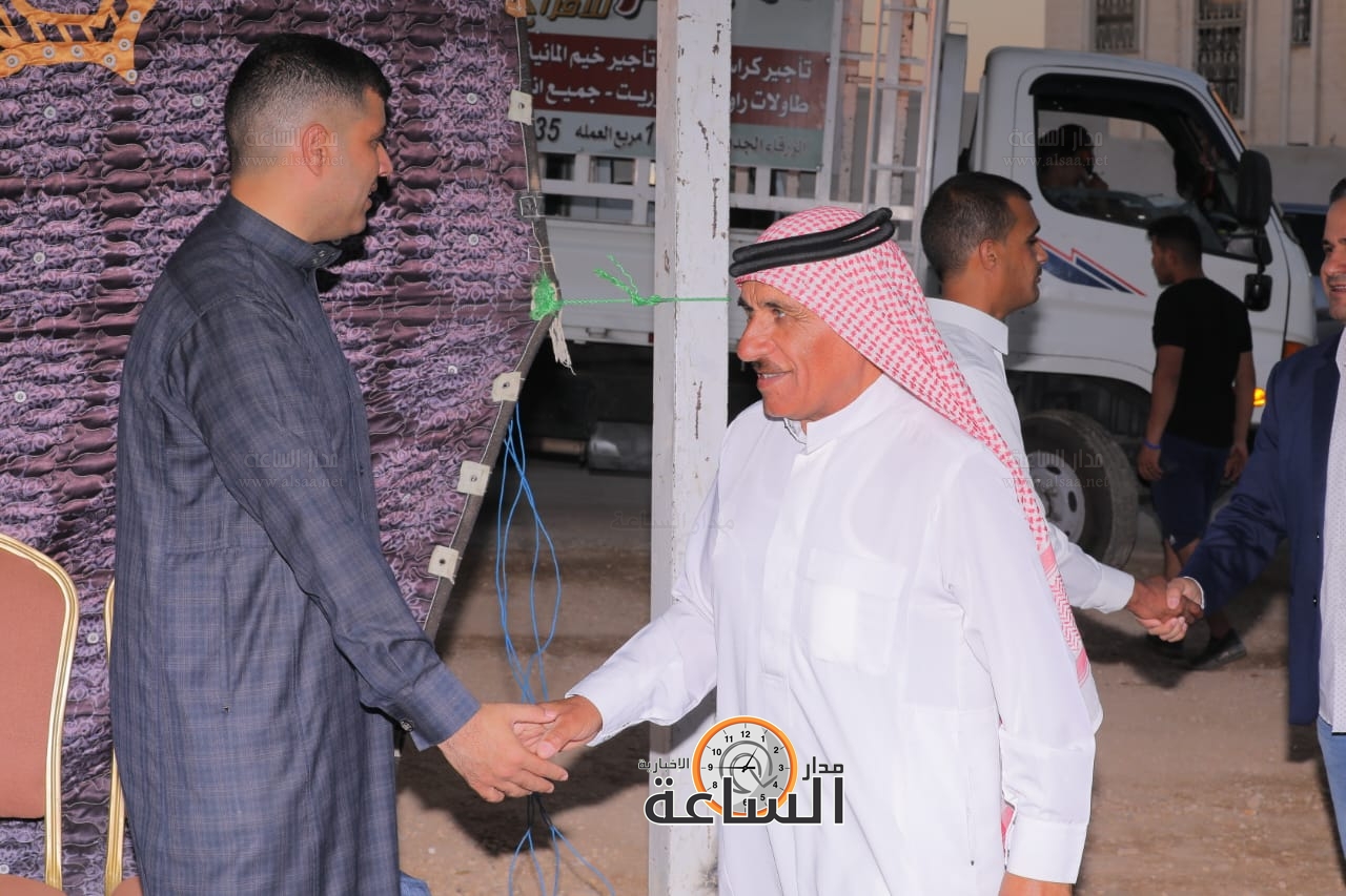 Madar Al-Saa Images 0.29688653730488124