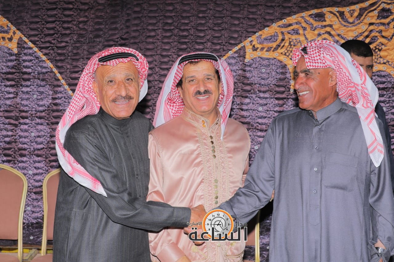 Madar Al-Saa Images 0.025279672734648928