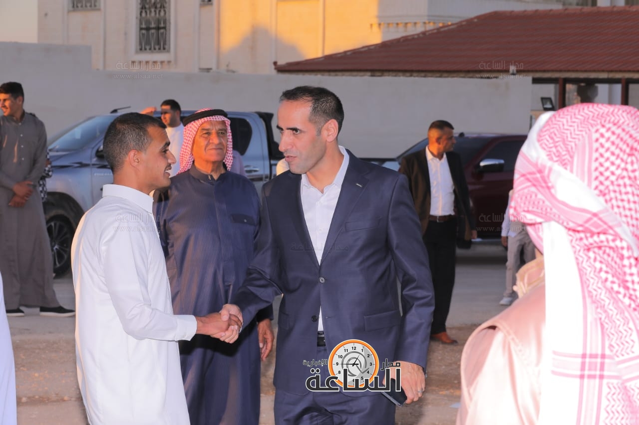 Madar Al-Saa Images 0.04652690839420082