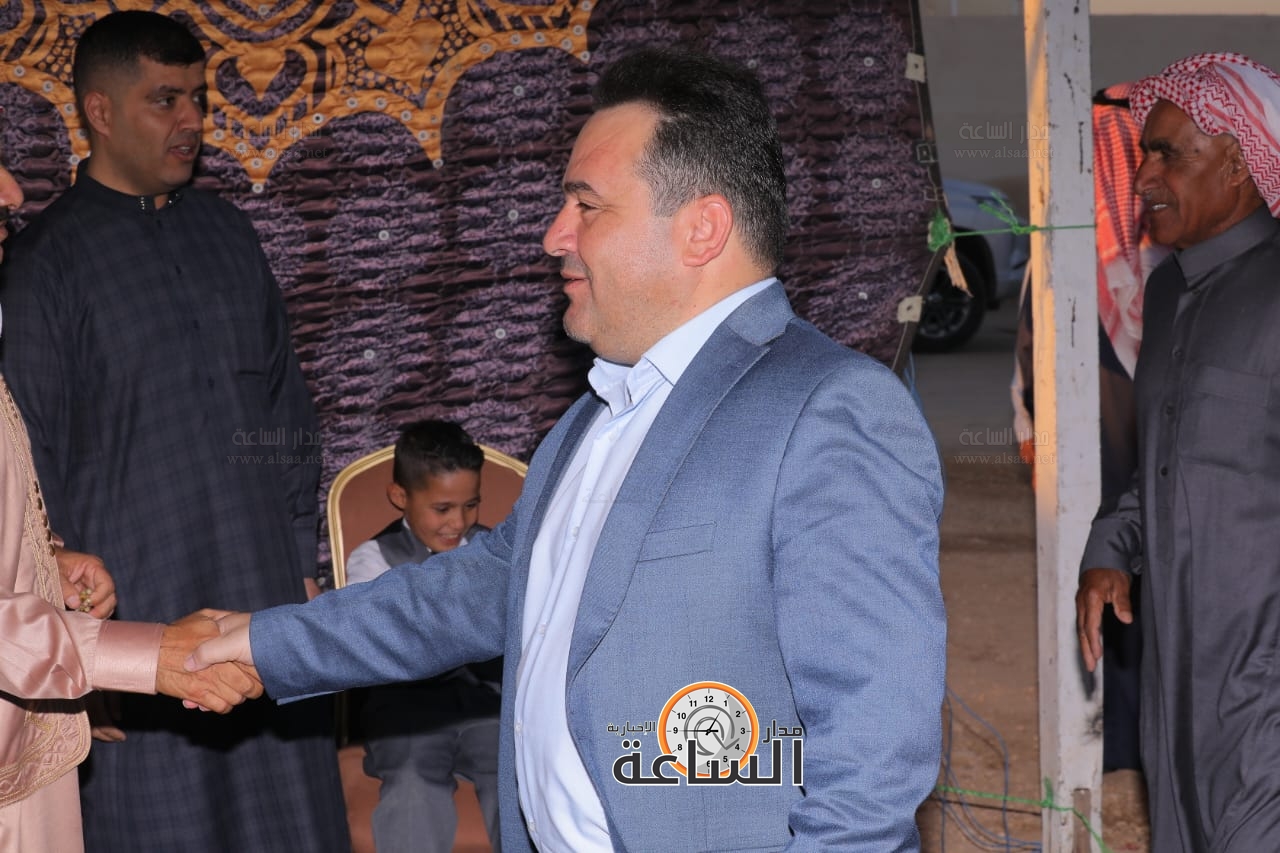 Madar Al-Saa Images 0.8990722288474293