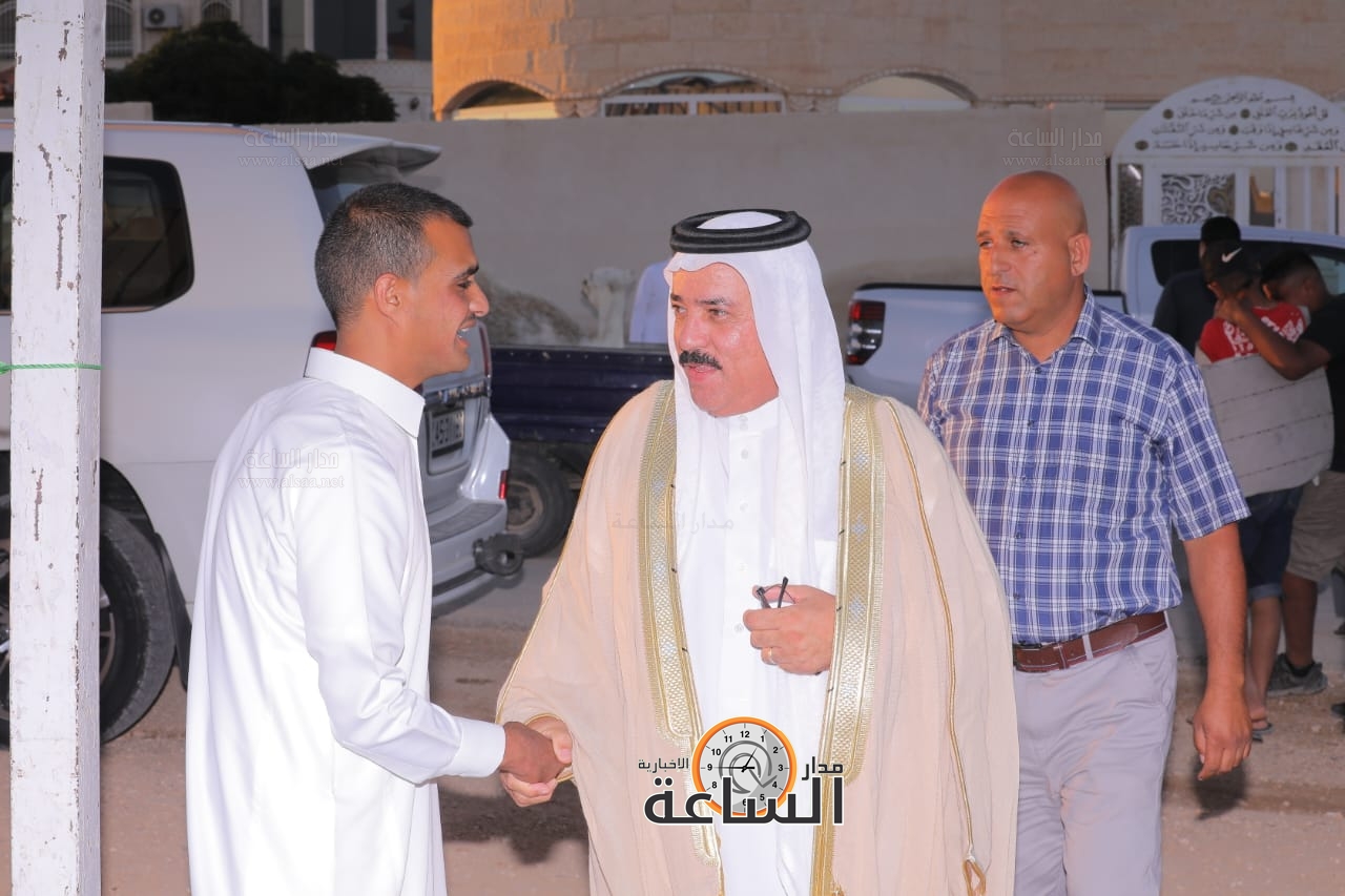 Madar Al-Saa Images 0.5101166999909532