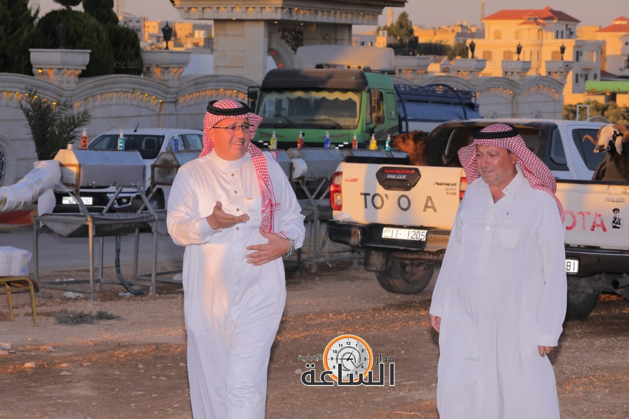 Madar Al-Saa Images 0.6185878939124787