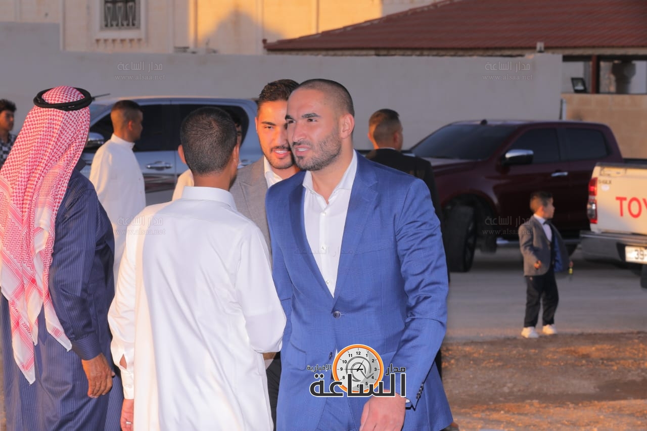 Madar Al-Saa Images 0.115465551578261