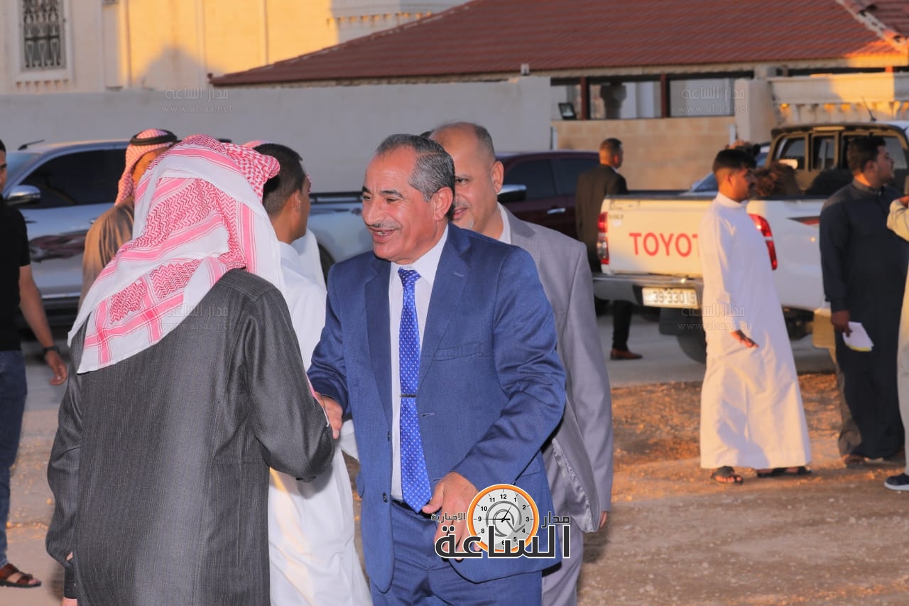 Madar Al-Saa Images 0.5175036037216247