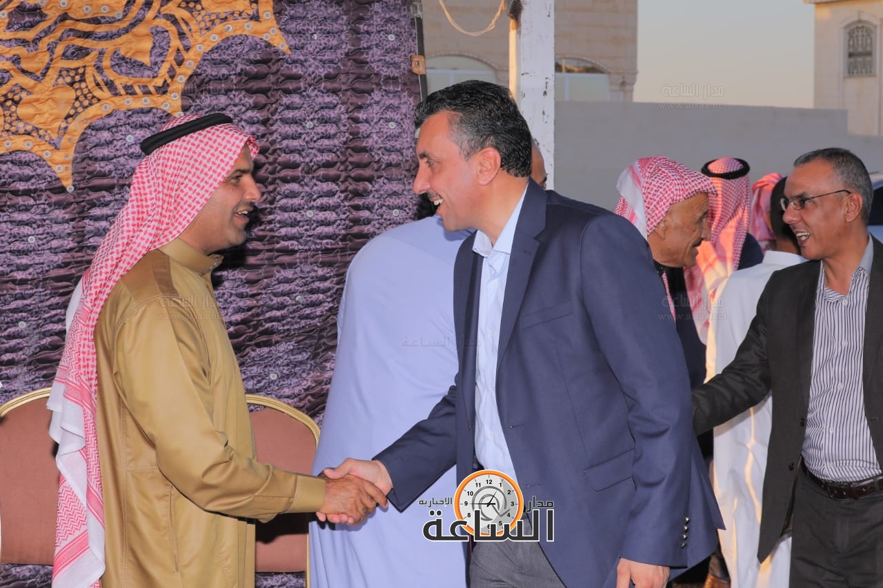 Madar Al-Saa Images 0.5281155598238194