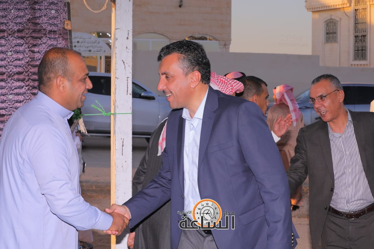 Madar Al-Saa Images 0.9612514268779411