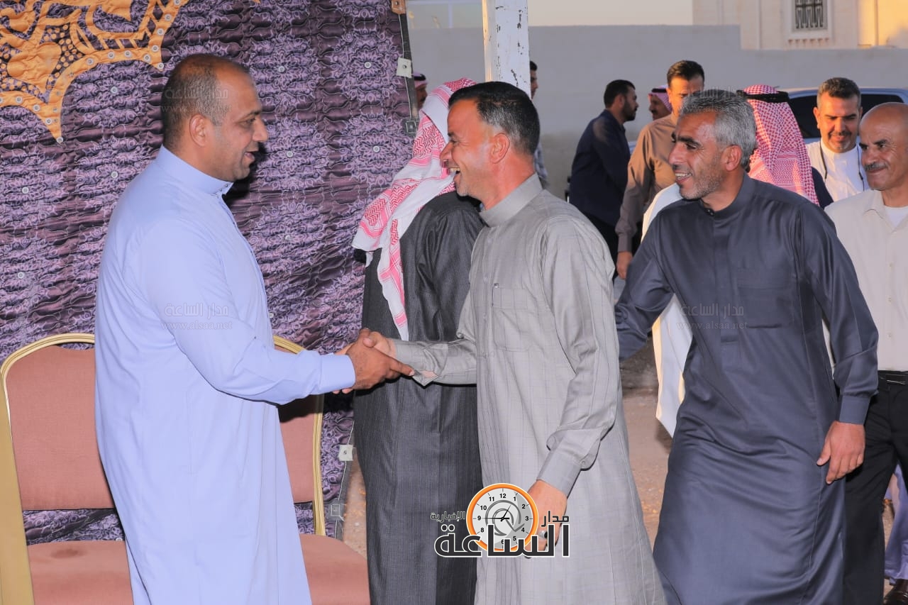 Madar Al-Saa Images 0.6332728830683925