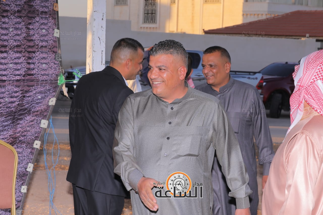 Madar Al-Saa Images 0.03784307146665644