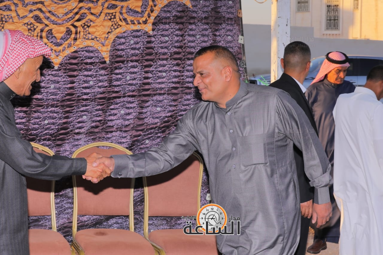 Madar Al-Saa Images 0.6515210156684832