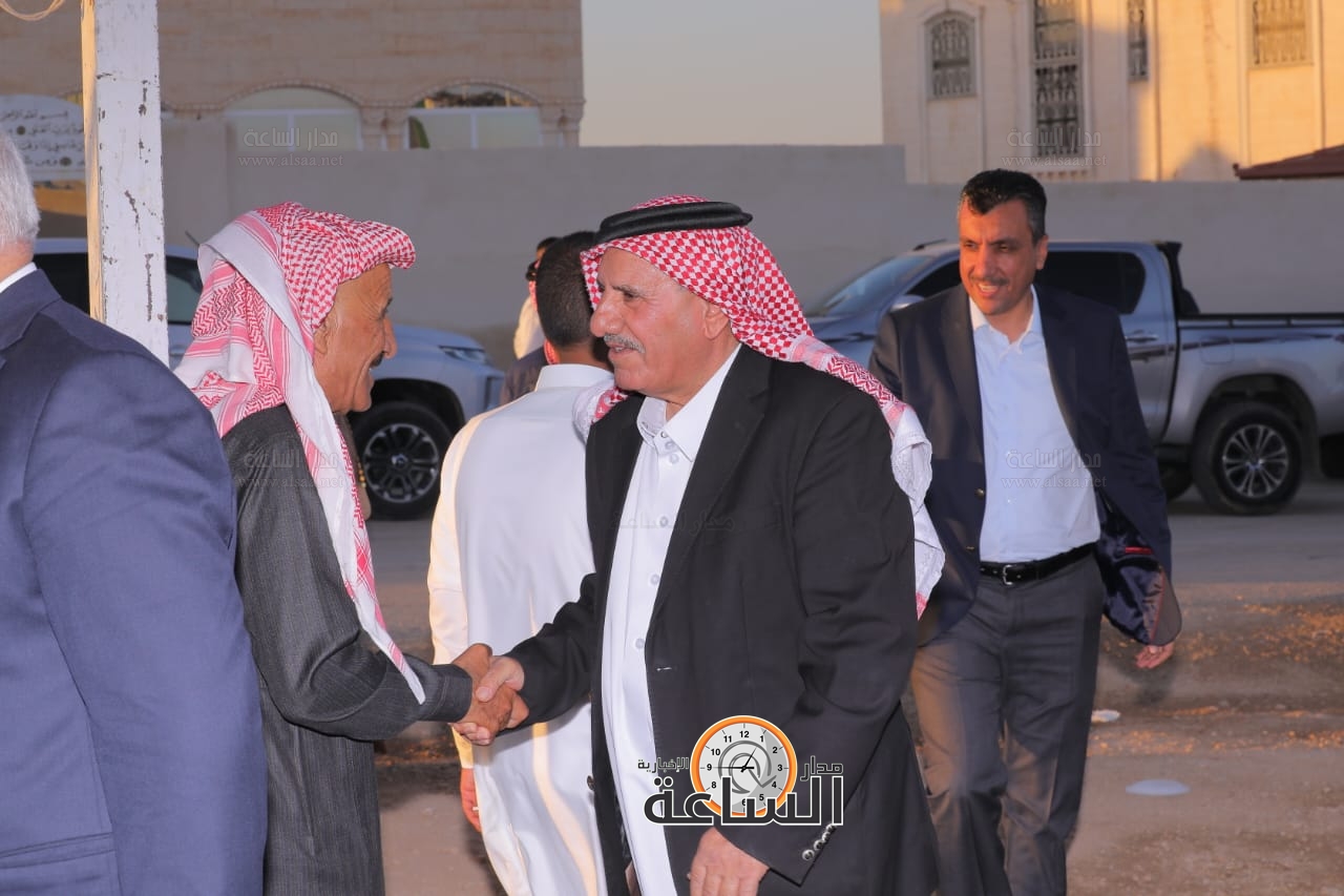 Madar Al-Saa Images 0.42399895702041746