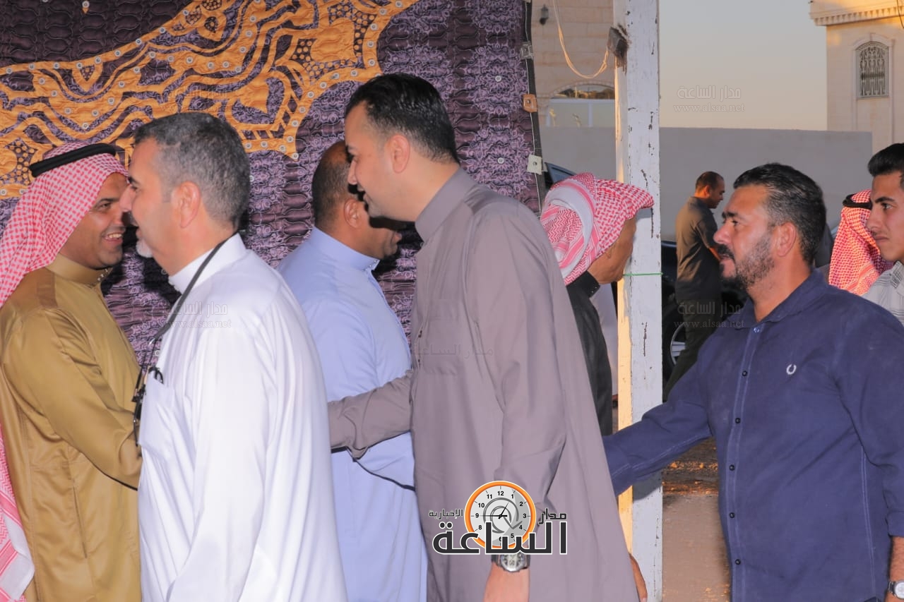 Madar Al-Saa Images 0.20965455044667114