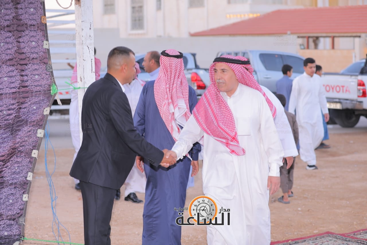 Madar Al-Saa Images 0.17825694088522748