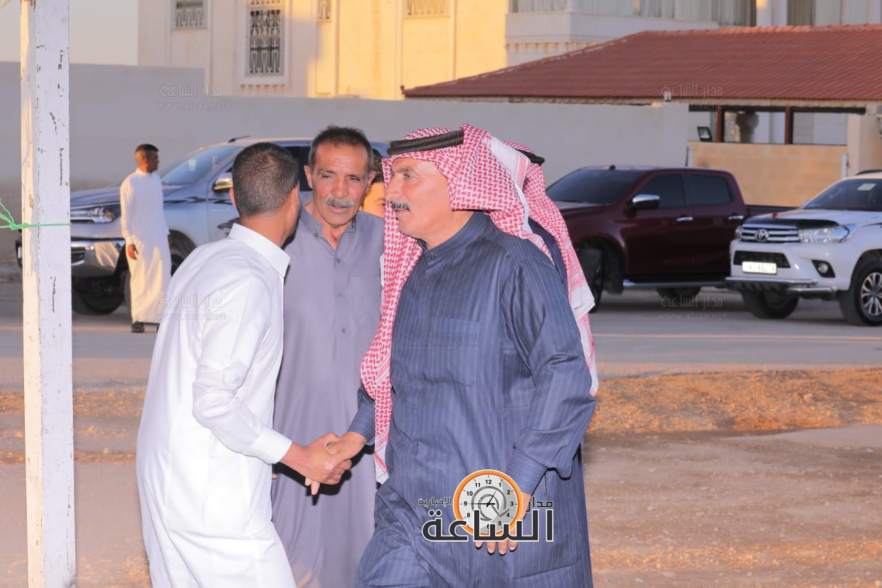 Madar Al-Saa Images 0.7872783096780092