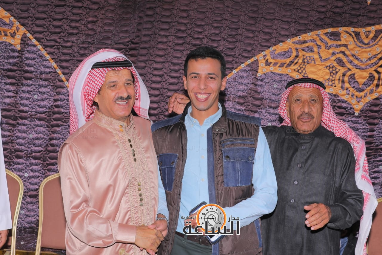 Madar Al-Saa Images 0.8152814313875216