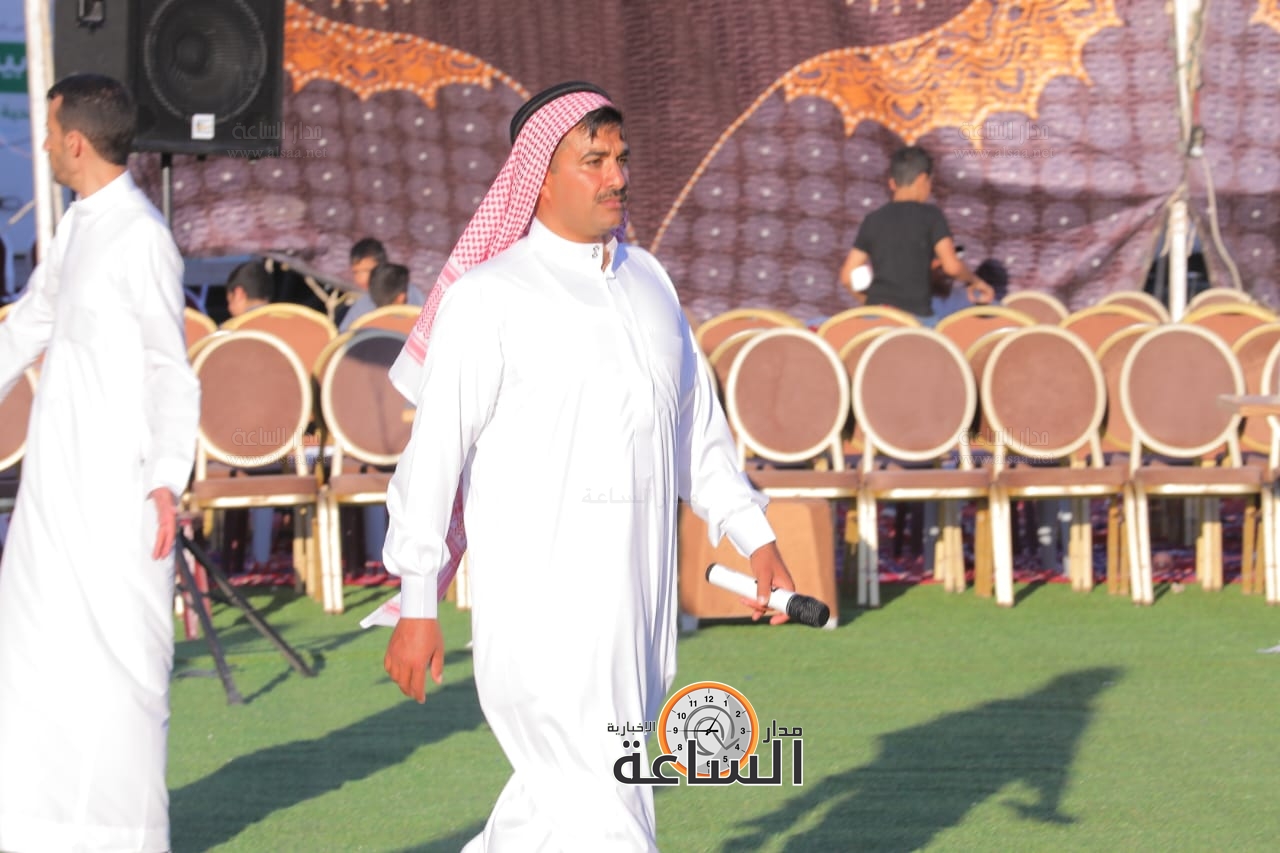 Madar Al-Saa Images 0.6030978014415893