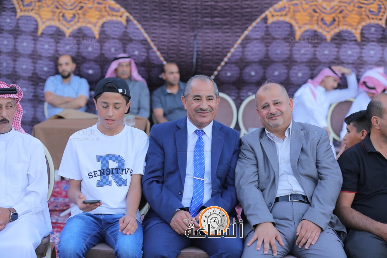 Madar Al-Saa Images 0.9635829506975349