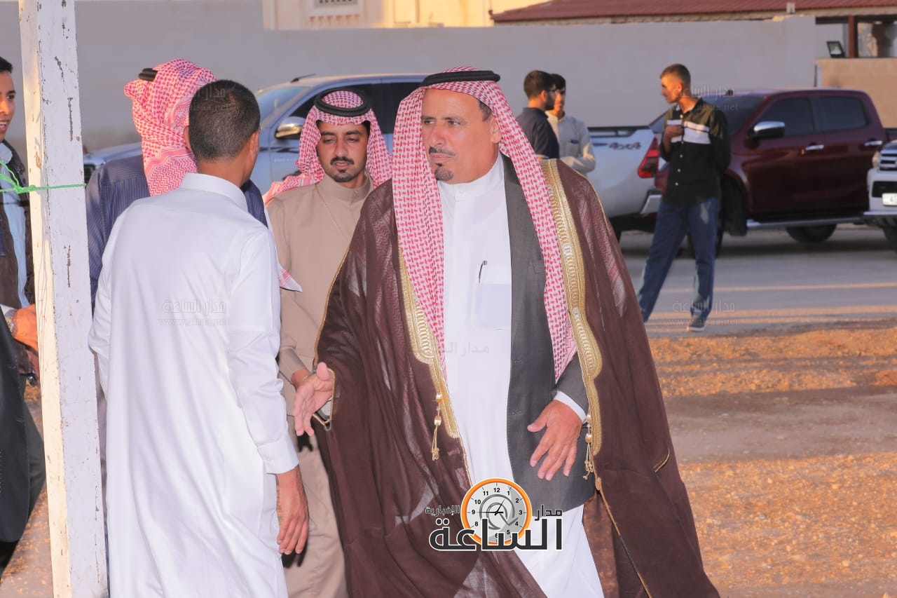 Madar Al-Saa Images 0.6019812139026308