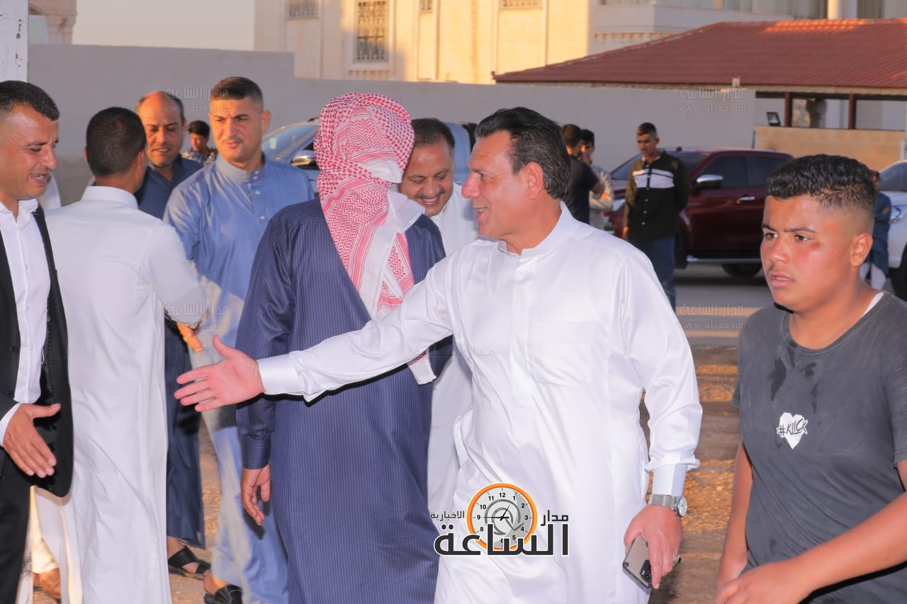 Madar Al-Saa Images 0.0997624918553659