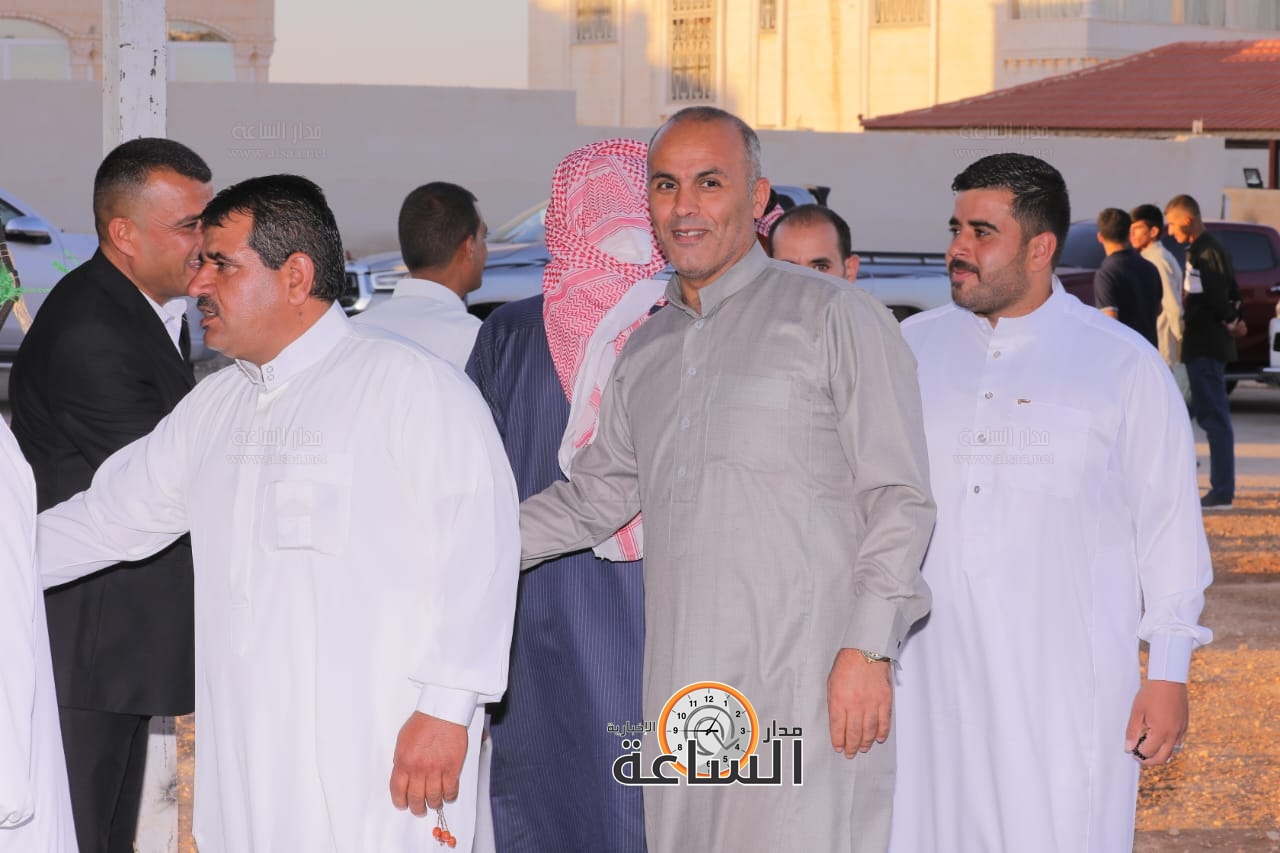 Madar Al-Saa Images 0.6564299660674162