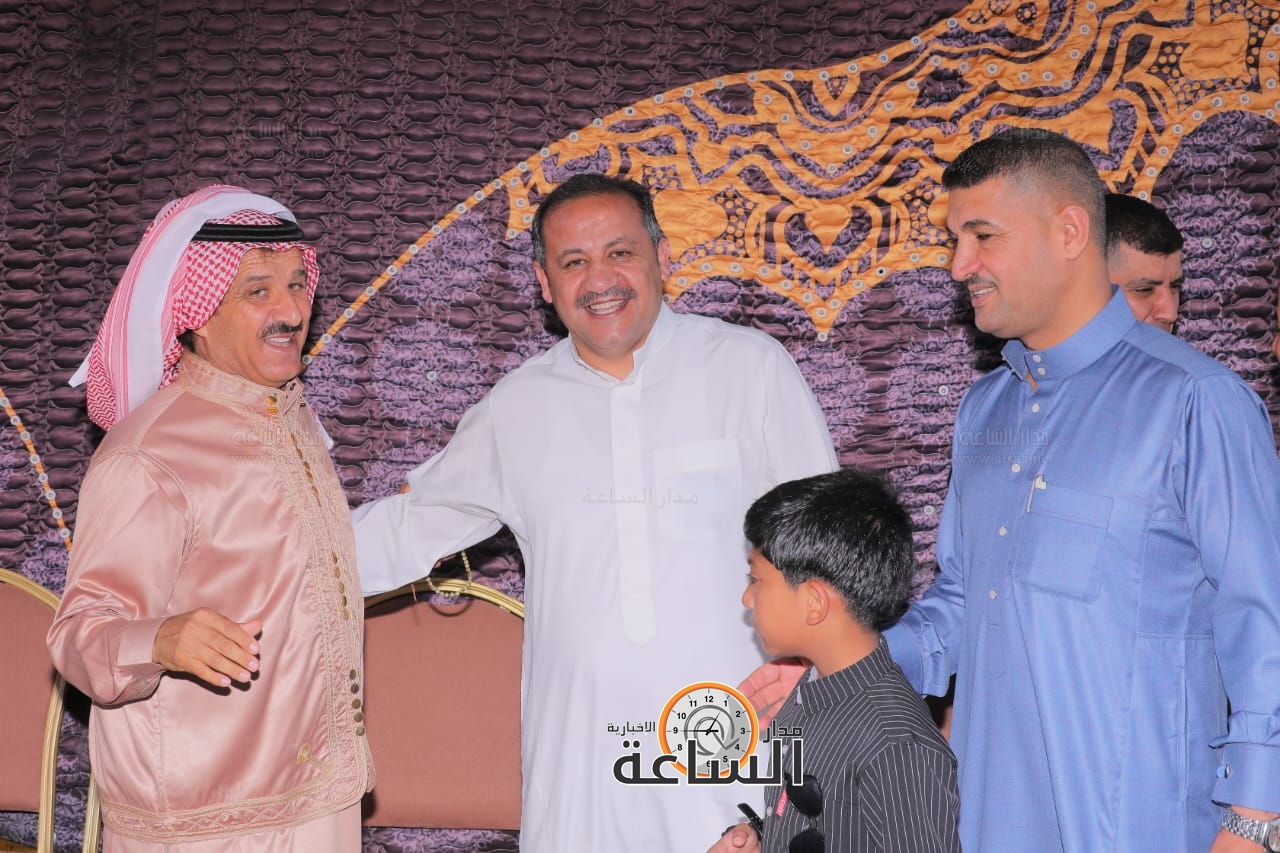 Madar Al-Saa Images 0.7383359728884036