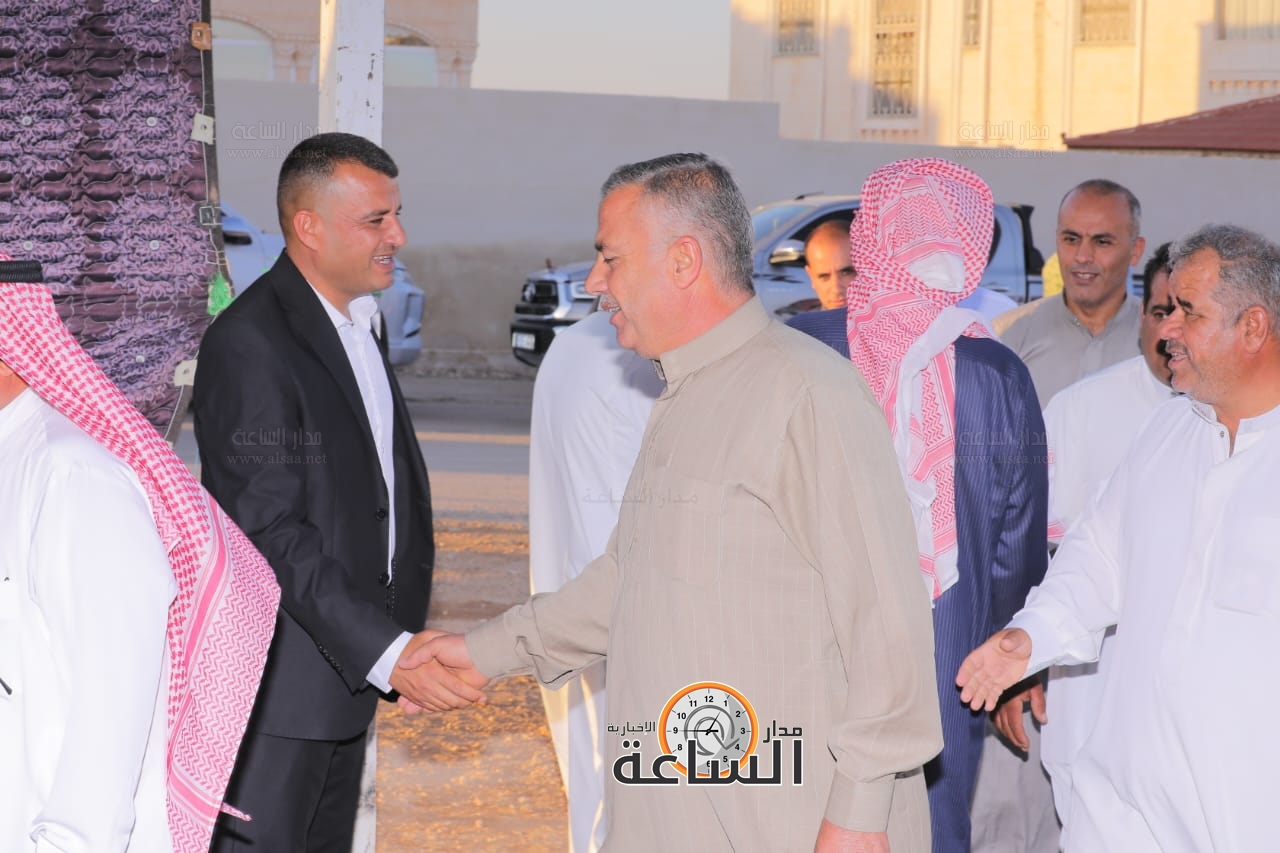 Madar Al-Saa Images 0.20055243734546435