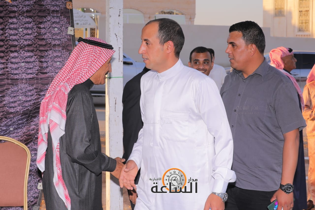 Madar Al-Saa Images 0.6835617632557622