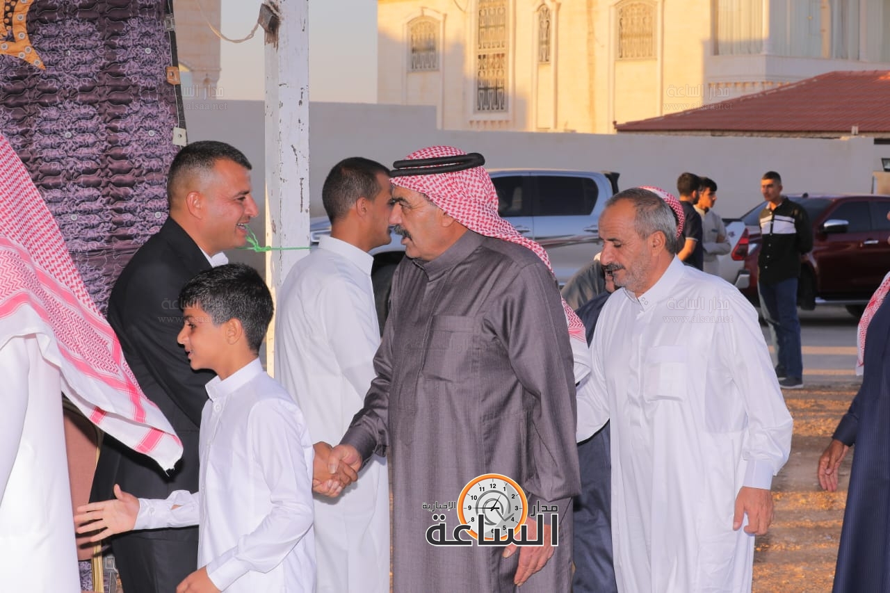 Madar Al-Saa Images 0.6887482577366308