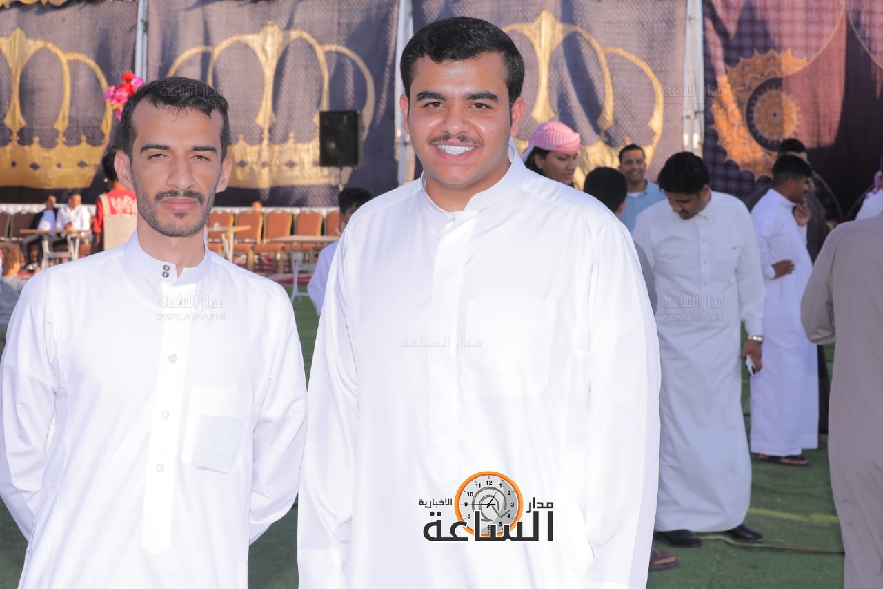 Madar Al-Saa Images 0.48671048548949924