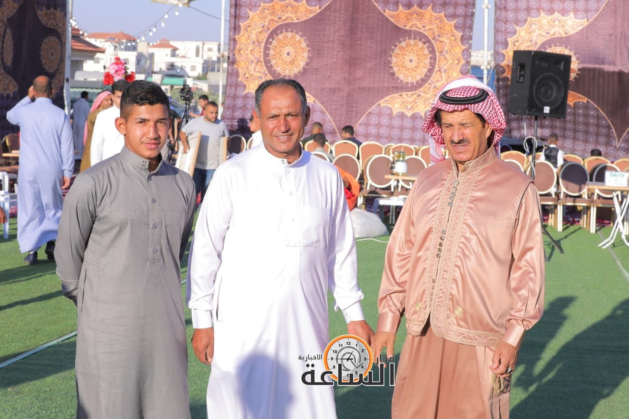 Madar Al-Saa Images 0.9373861422876792