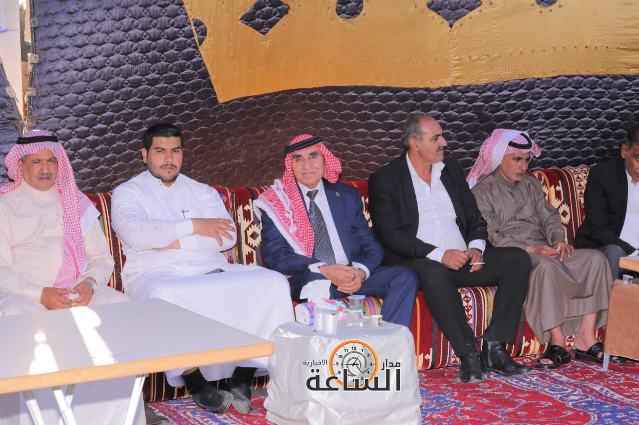 Madar Al-Saa Images 0.9013118252778769