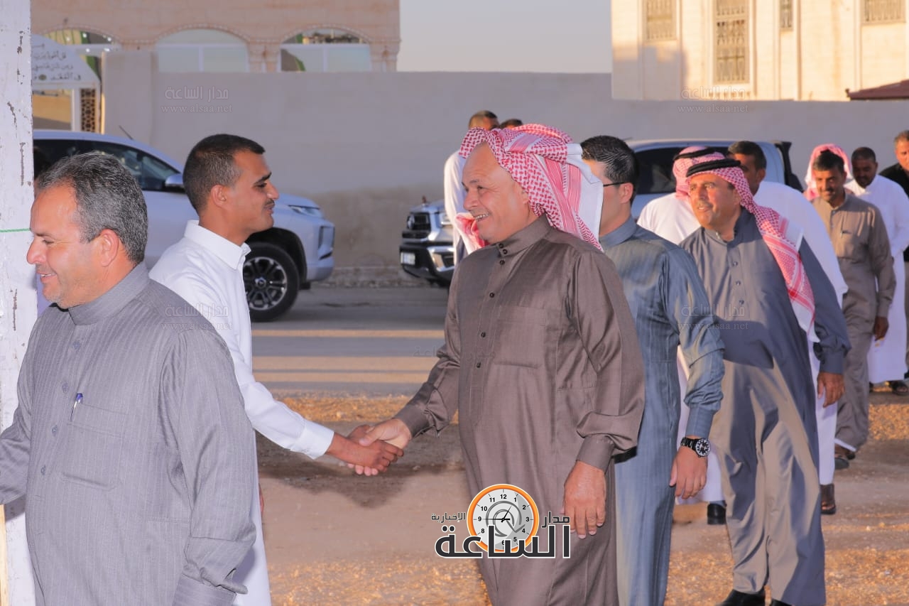 Madar Al-Saa Images 0.38408679000050827