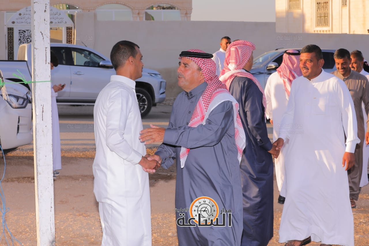 Madar Al-Saa Images 0.5930130388532298