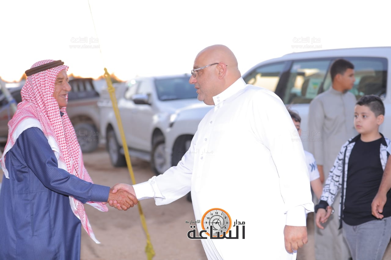 Madar Al-Saa Images 0.5247642455314636