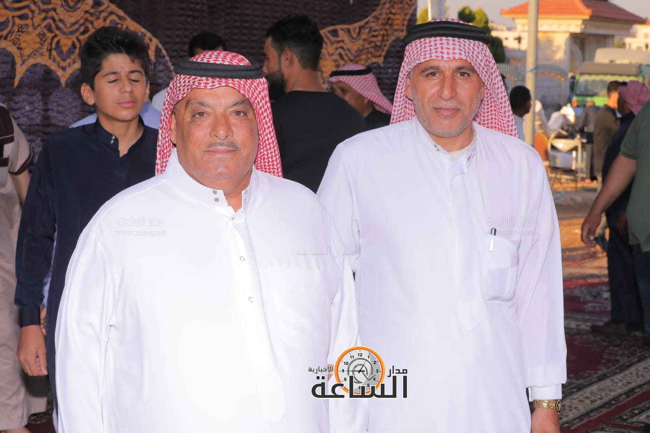 Madar Al-Saa Images 0.2262920724047135